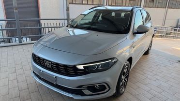 Fiat Tipo 1.3 Mjt S&S SW City Life