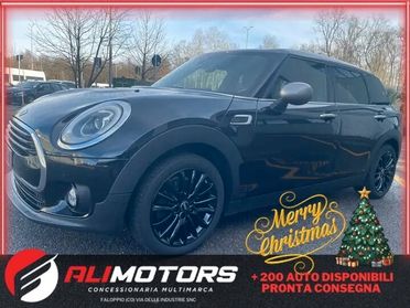 Mini Cooper Clubman 1.5 JCW*Neopatentati*Solo 67000km*