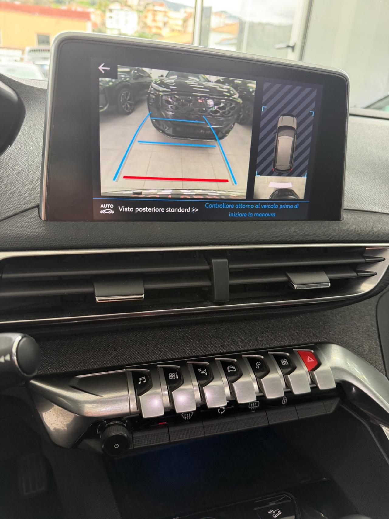 Peugeot 3008 BlueHDi 120 S&S GT Line FINANZIABILE