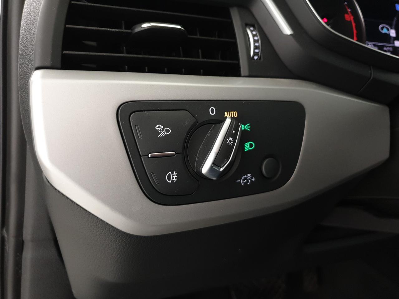 Avant 35TDI 163CV S tronic Business