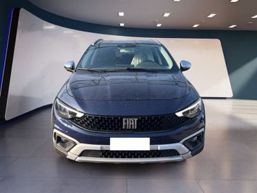 FIAT Tipo 5 porte Cross II 2021 1.0 Cross 100cv