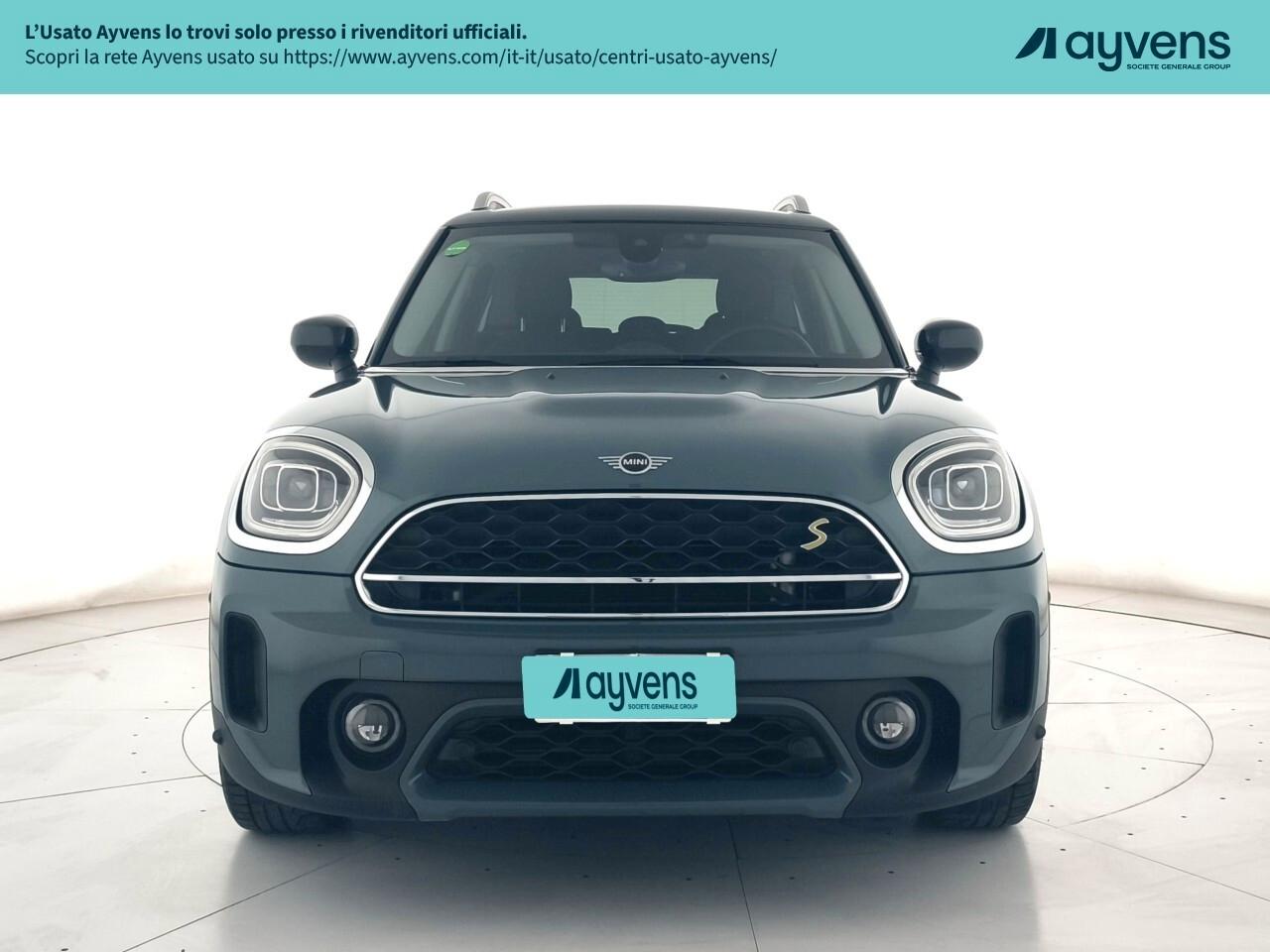 Mini Cooper S Countryman SE Business ALL4