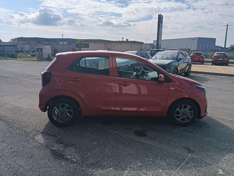 KIA Picanto Picanto 1.0 GDi 5 porte AMT Urban
