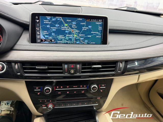 BMW X6 xDrive30d 258CV Extravagance sport NAVI FULL-LED