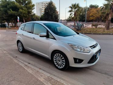 Ford C-Max 1.6 TDCi 115CV Titanium SUPER FULL!!