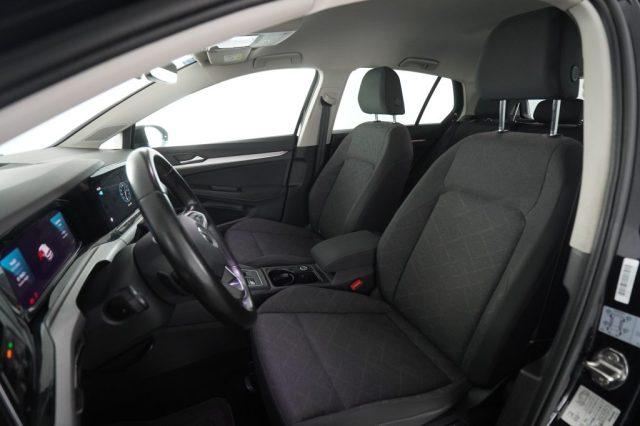 VOLKSWAGEN Golf Golf 2.0 TDI 150 CV DSG Style