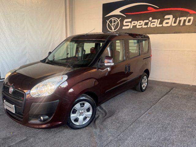 FIAT Doblo Doblò 1.6 MJT Dynamic