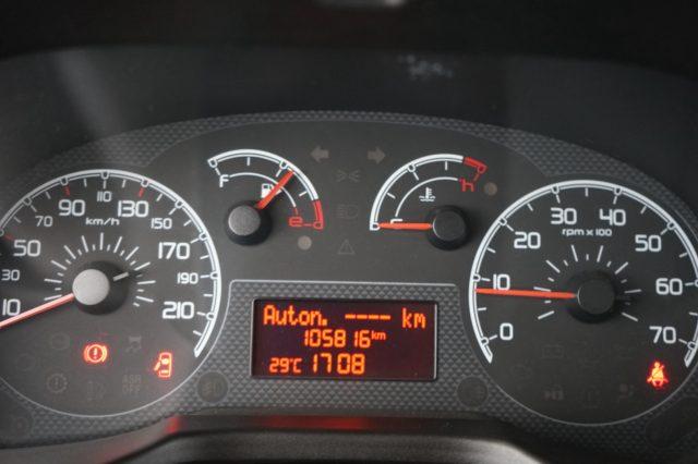 PEUGEOT Bipper Tepee Mix 1.3 HDi 80CV Active N1