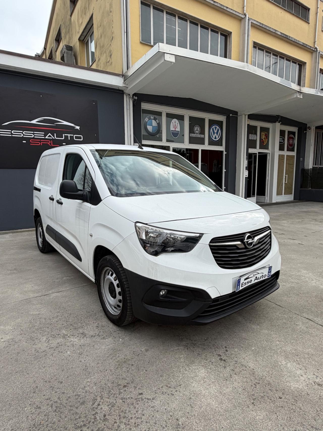 Opel Combo Cargo 1.5 Diesel PC 1000kg