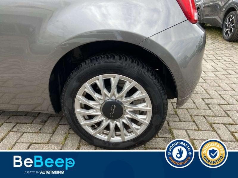 FIAT 500 1.2 LOUNGE 69CV DUALOGIC