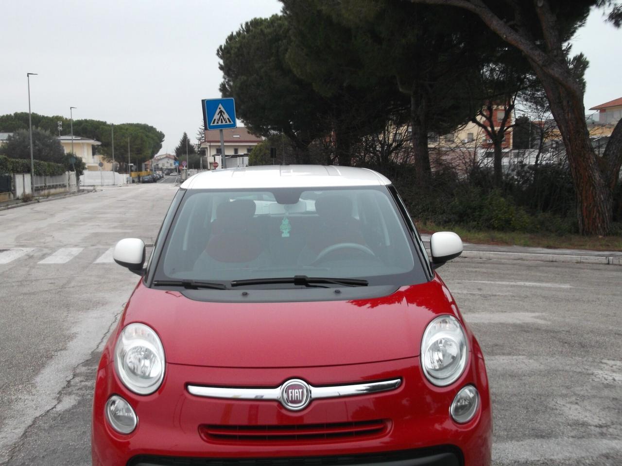 Fiat 500L 1.3 Multijet Neopatentati 2013
