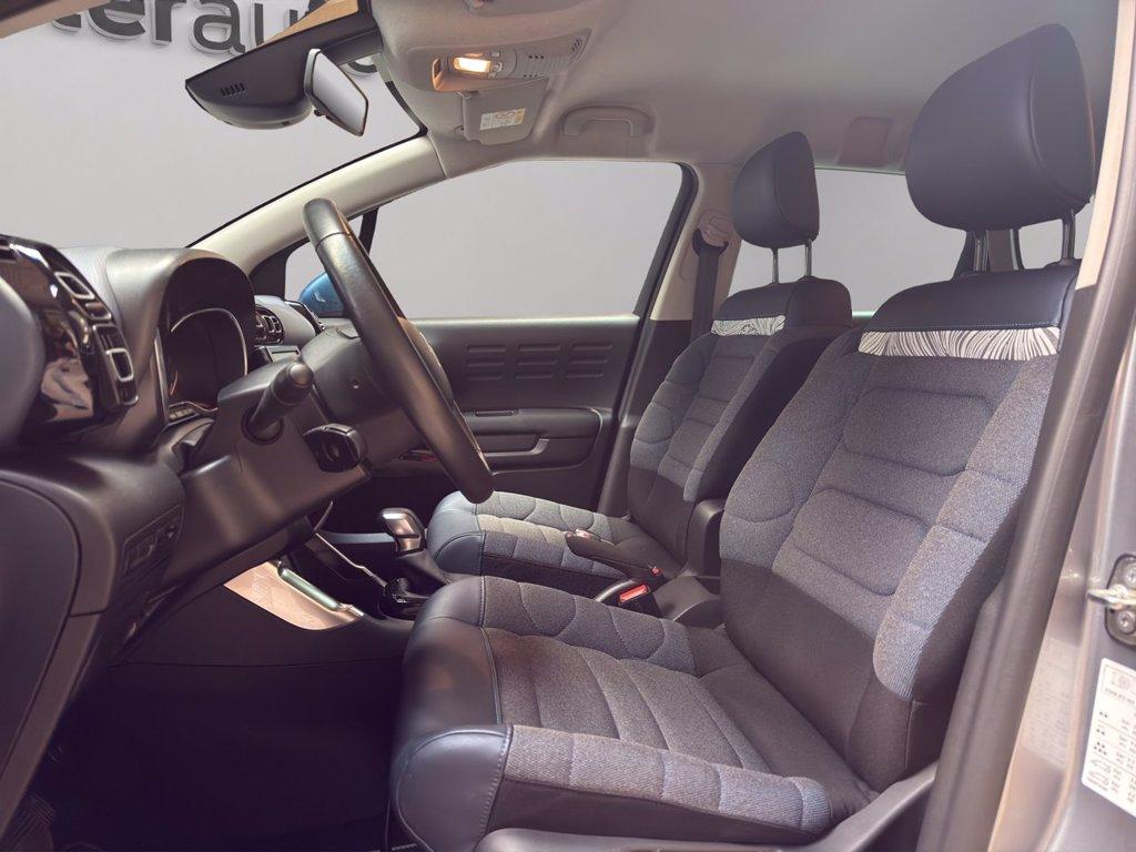 CITROEN C3 Aircross 1.2 puretech Rip Curl s&s 130cv eat6 del 2023