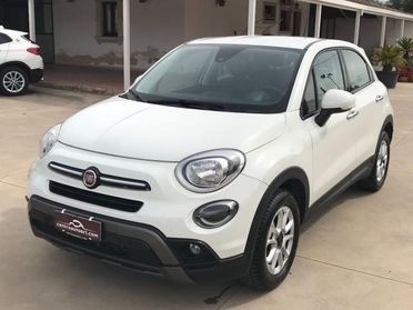 FIAT - 500X - 1.3 M.Jet 95 CV City Cross