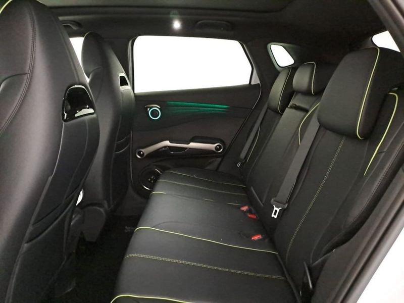 BYD ATTO3 ATTO 3 Design