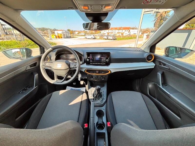SEAT Arona Arona 1.0 EcoTSI Reference