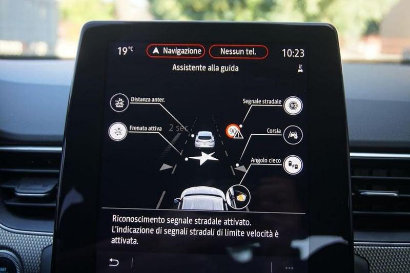 Renault Arkana Hybrid E-Tech 145 CV Intens