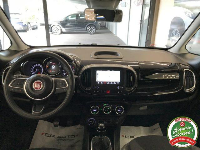 FIAT 500L 1.3 Multijet 95 CV Cross