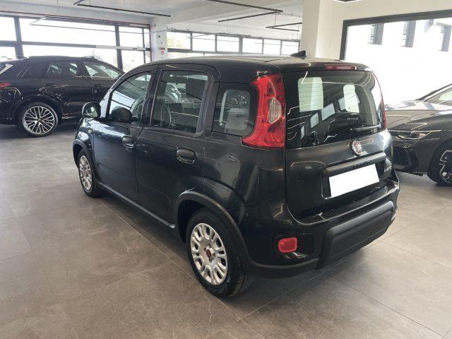 FIAT Panda 1.0 FireFly Hybrid