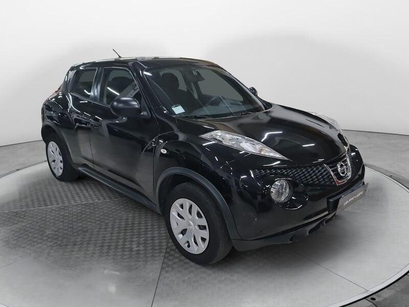 Nissan Juke Juke 1.5 dCi Start&Stop Acenta