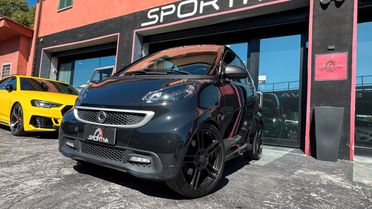 Smart forTwo PREZZO REALE! SERVOSTERZO 1.0 mhd PASSION