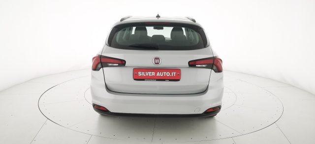 FIAT Tipo 1.4 SW Lounge