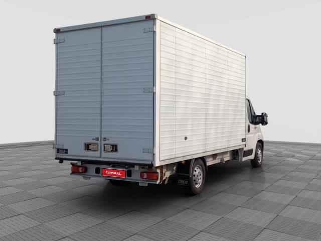 OPEL Movano Movano 35 2.2 BlueHDi 140 S&S PL Cabinato