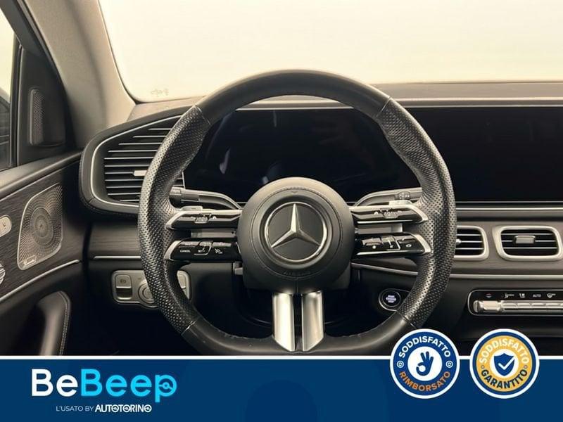 Mercedes-Benz GLE Coupé GCOUPE 300 D AMG LINE PREMIUM 4MATIC AUTO