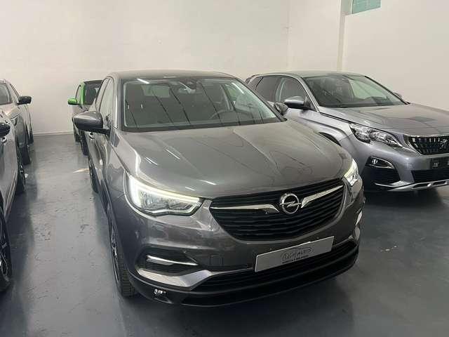 Opel Grandland X 1.5 ecotec Innovation s