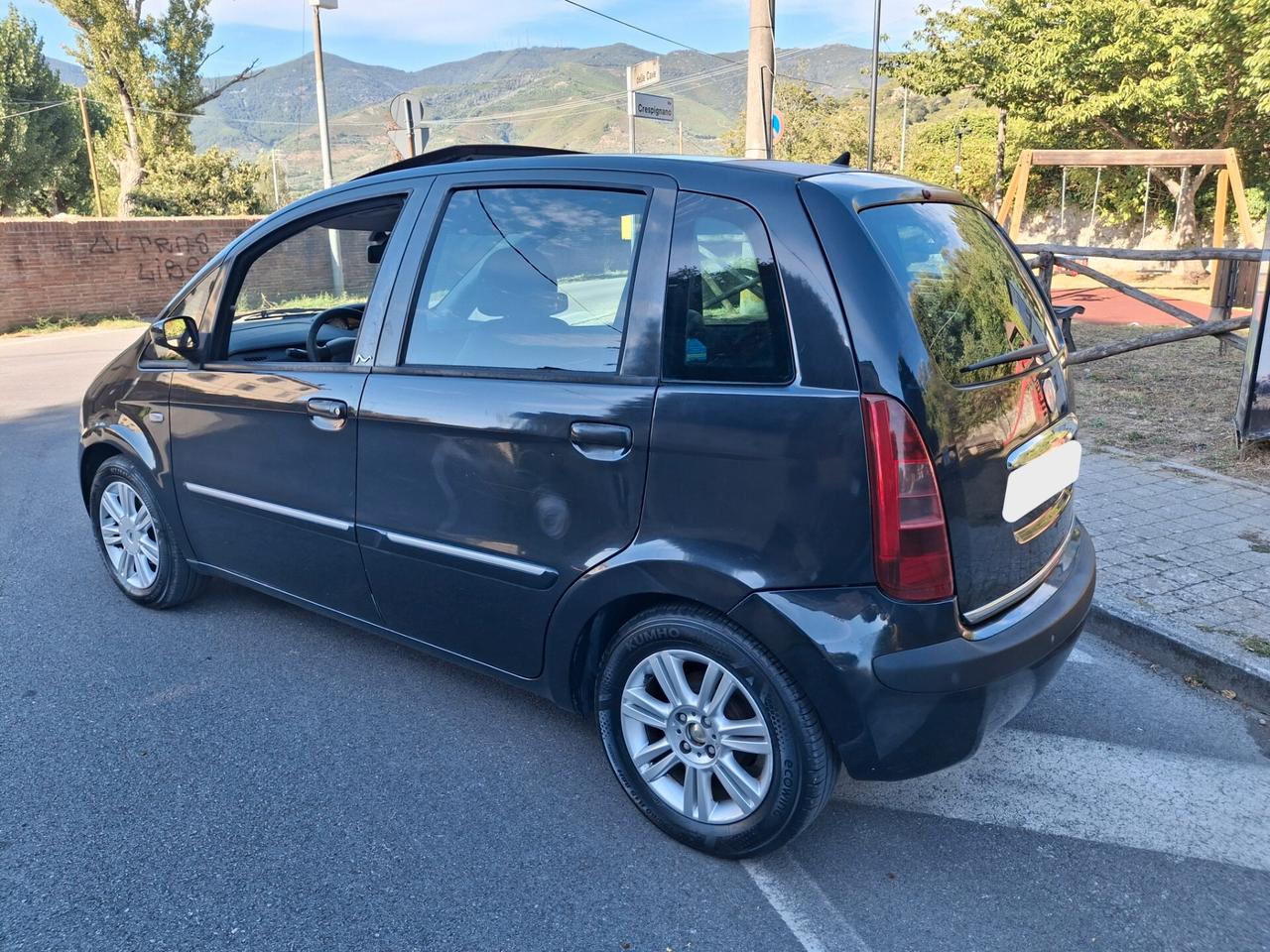 Lancia MUSA 1.4 16V Oro 100