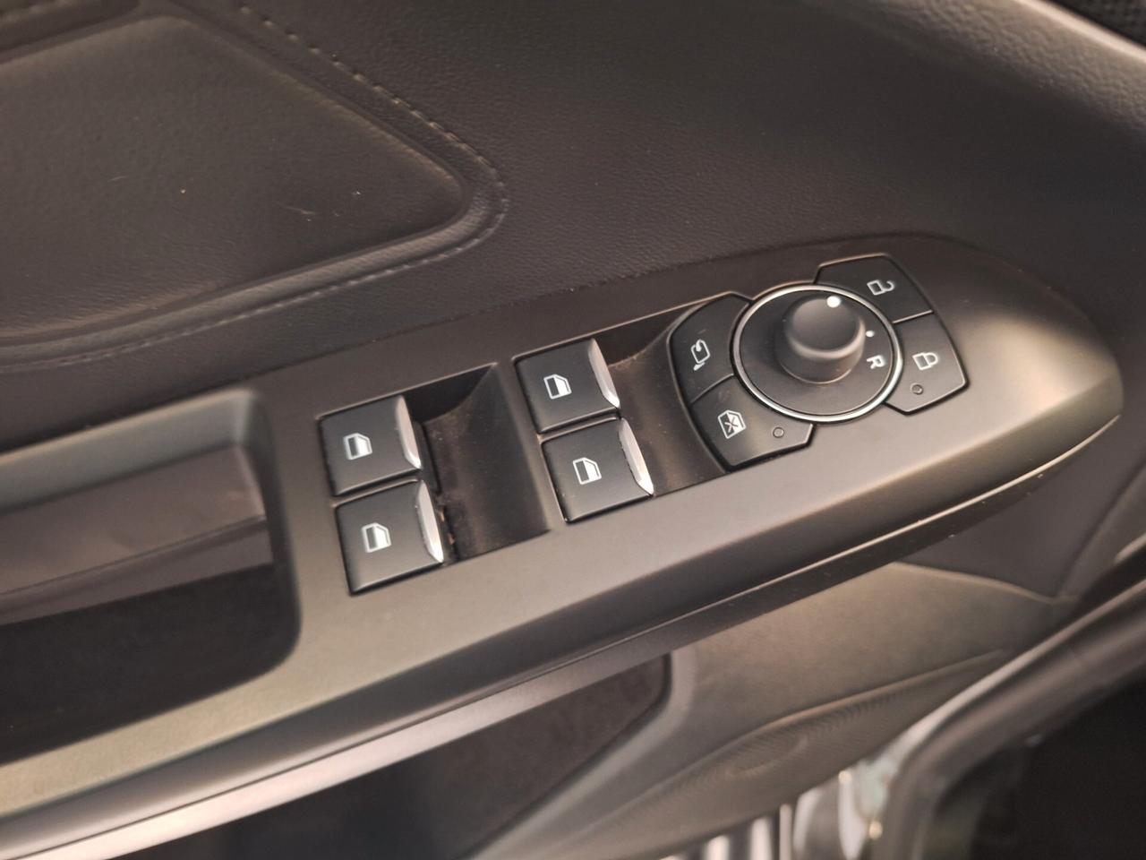 Ford Focus 1.5 EcoBlue 115 CV automatico 5p. ST-Line X