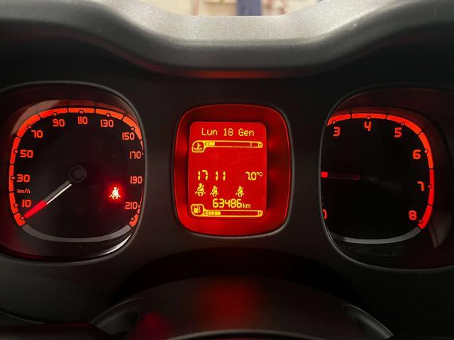 Fiat Panda Panda III 2021 4x4 0.9 t.air t. Wild 4x4 s