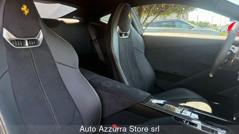 Ferrari Amalfi Amalfi 3.9 F1 DCT | IVA, LIFT, MADM, CARBON