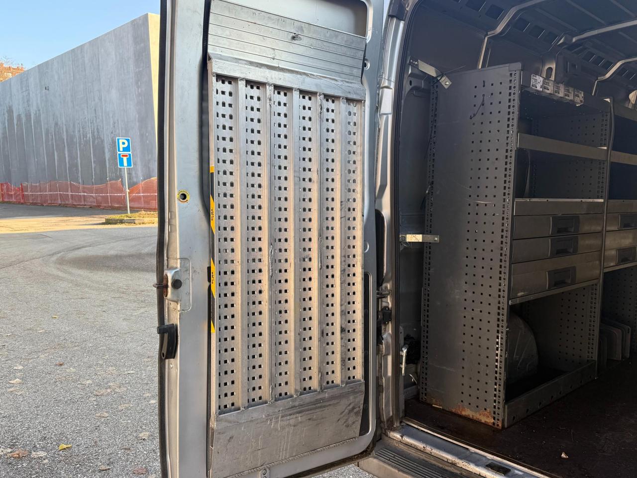 FIAT Ducato 33 MH2 2.0 mjt 115cv E6