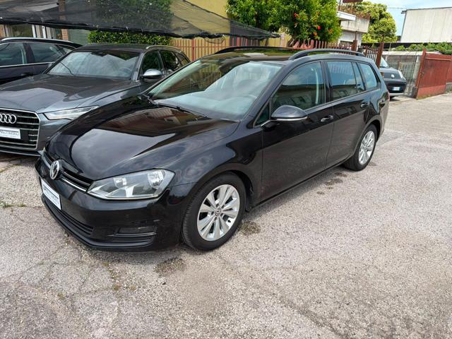 VOLKSWAGEN Golf Variant 1.6 TDI 110 CV Business BlueMotion Tech.