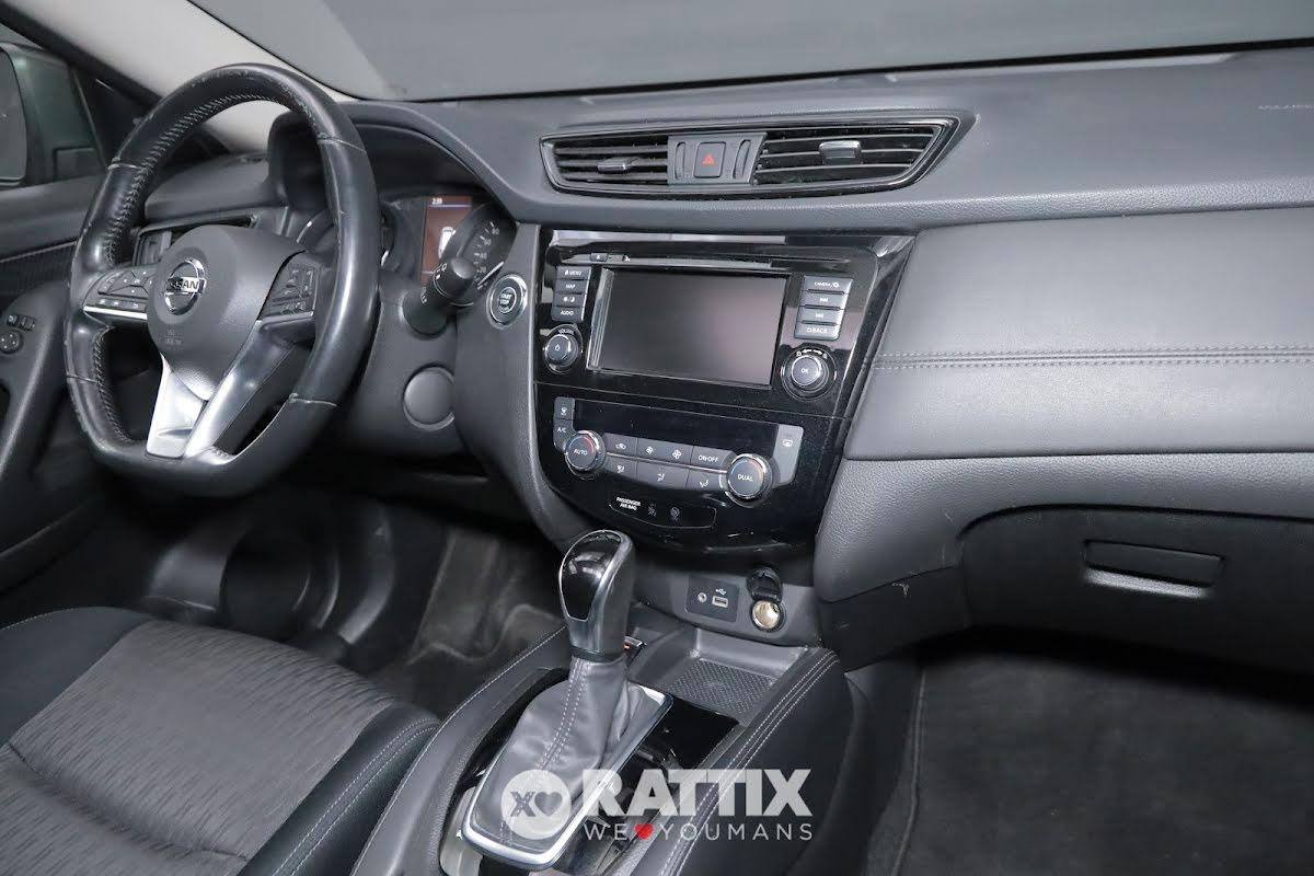 Nissan X-Trail 1.7 DCI 150CV N-Connecta x-Tronic 7p.ti