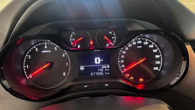 OPEL Crossland 1.2 12V Start&Stop Elegance