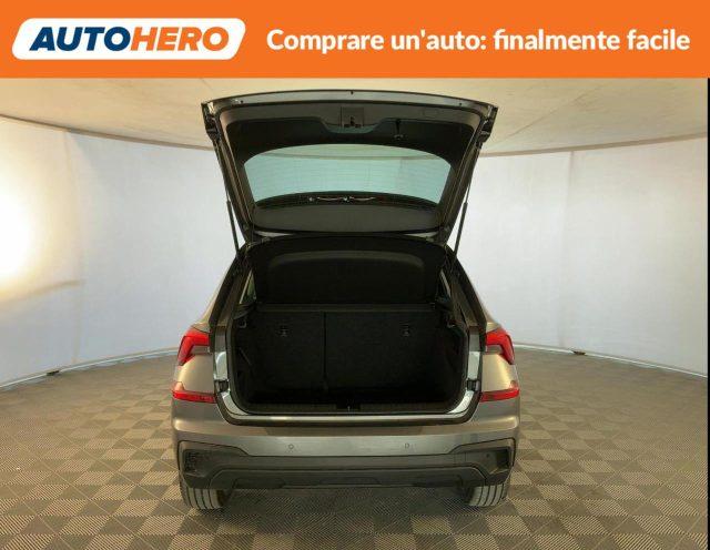 SKODA Kamiq 1.0 TSI 115 CV DSG Black Dots