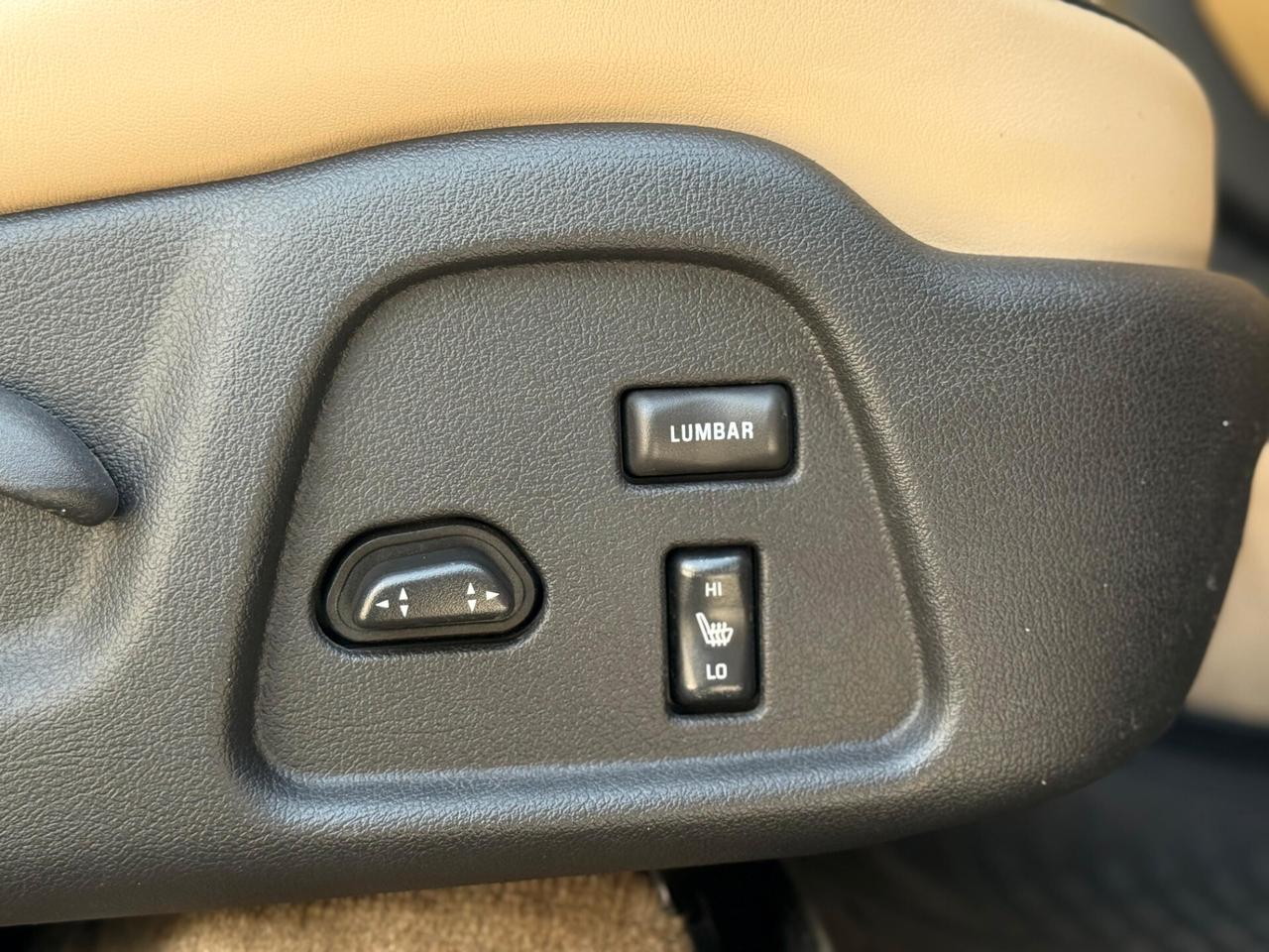 Hummer H3 3.5 Platinum