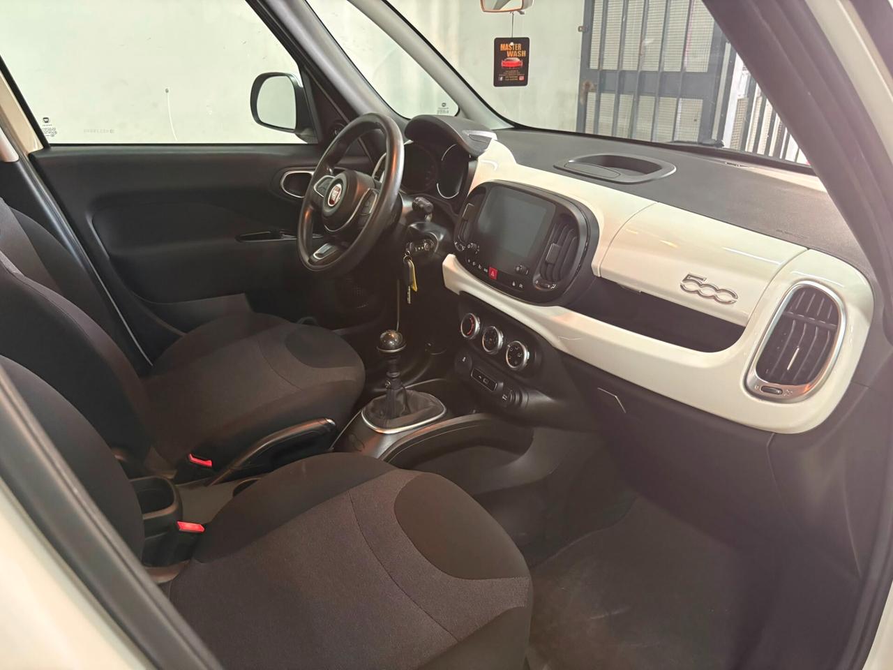 Fiat 500L 1.4 Gpl unico prop 2019