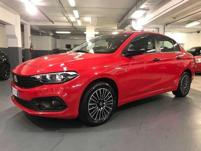 Fiat Tipo Tipo 4p 1.0 City Life SPORT 100cv / PARINUOVO