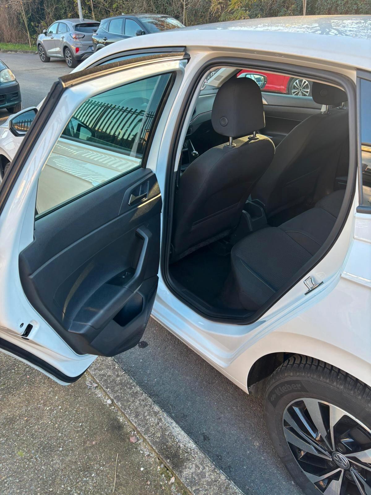 Volkswagen Polo 1.0 TSI 5p. Highline BlueMotion