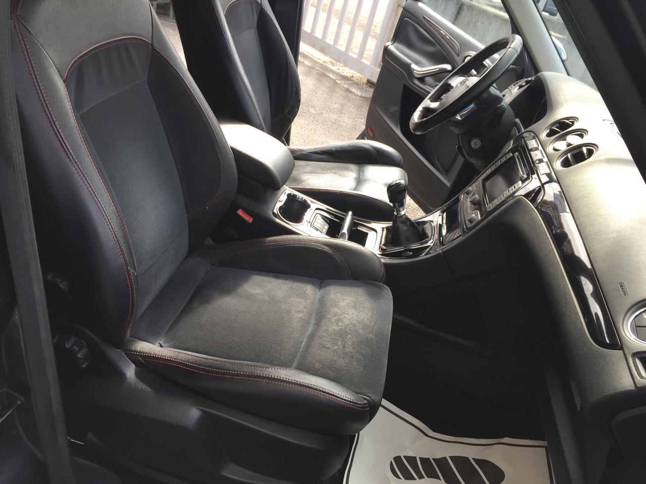 Ford S-Max 2.2 TDCi 175CV Titanium DPF