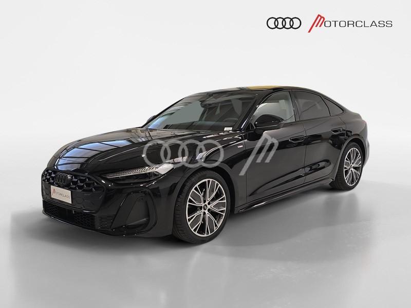 Audi A5 berlina 2.0 tdi mhev+ 204cv s line edition s tronic