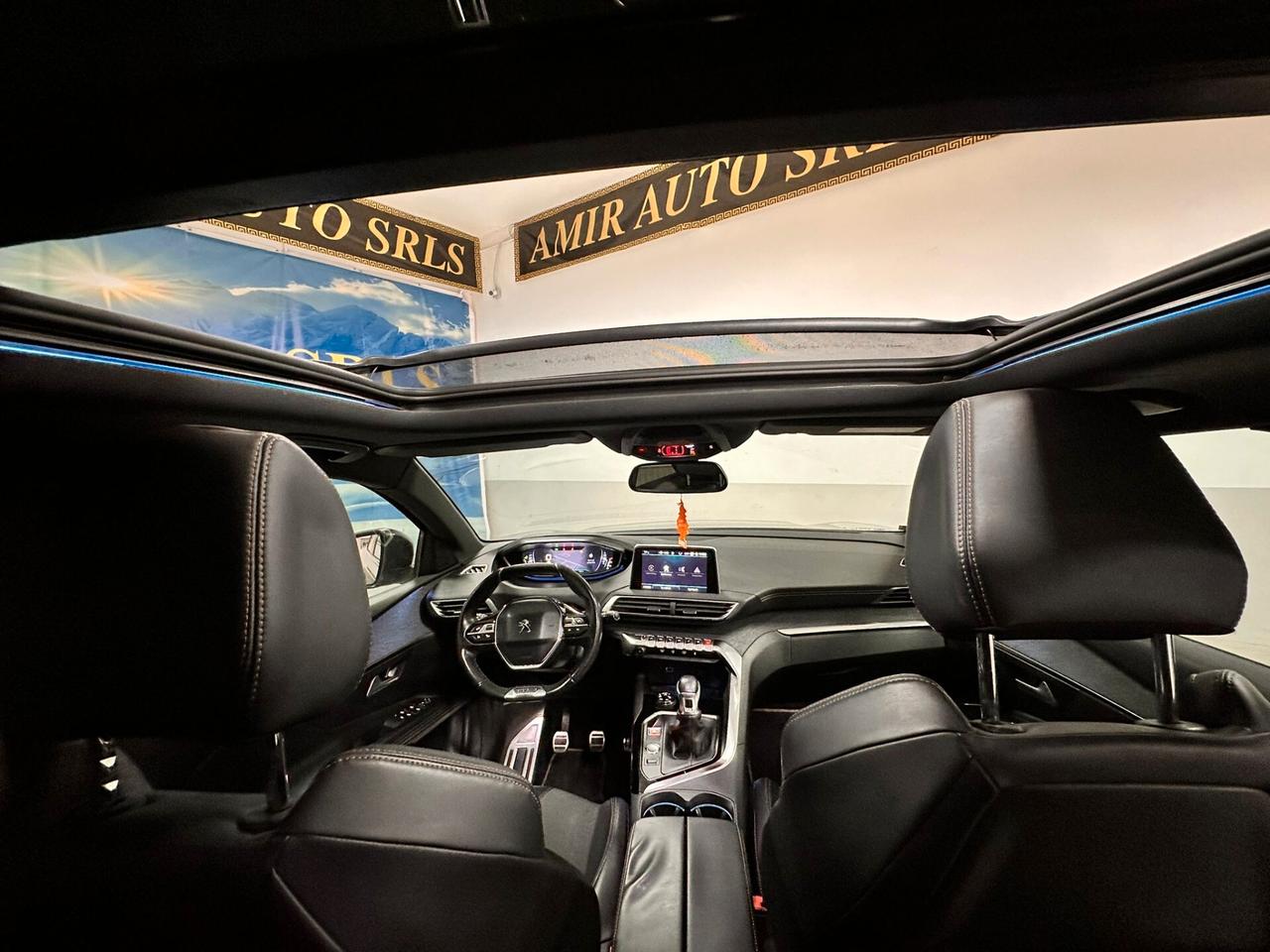 Peugeot 3008 PureTech Turbo 130 S&S GT Line