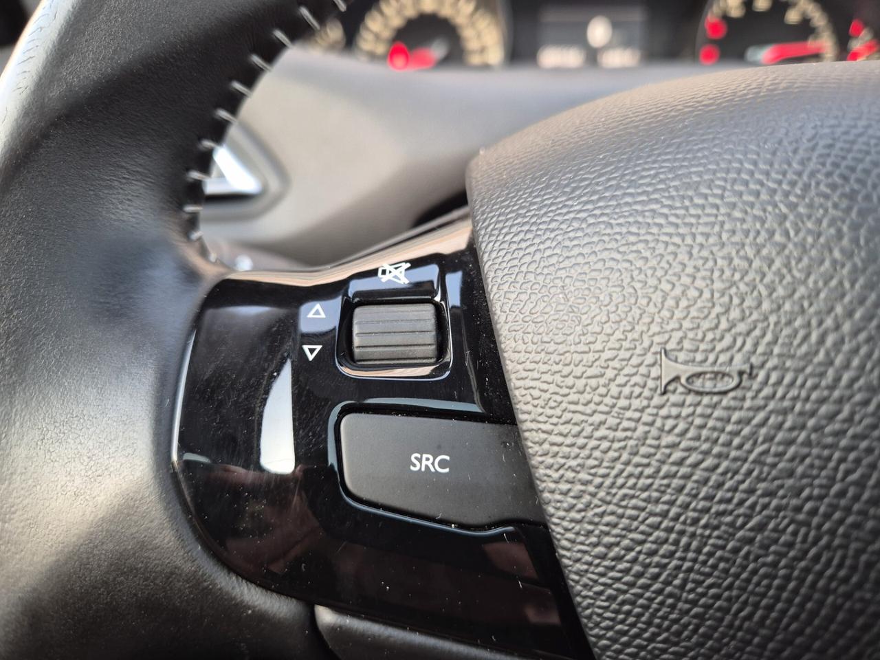Peugeot 308 BlueHDi 120 S&S Allure