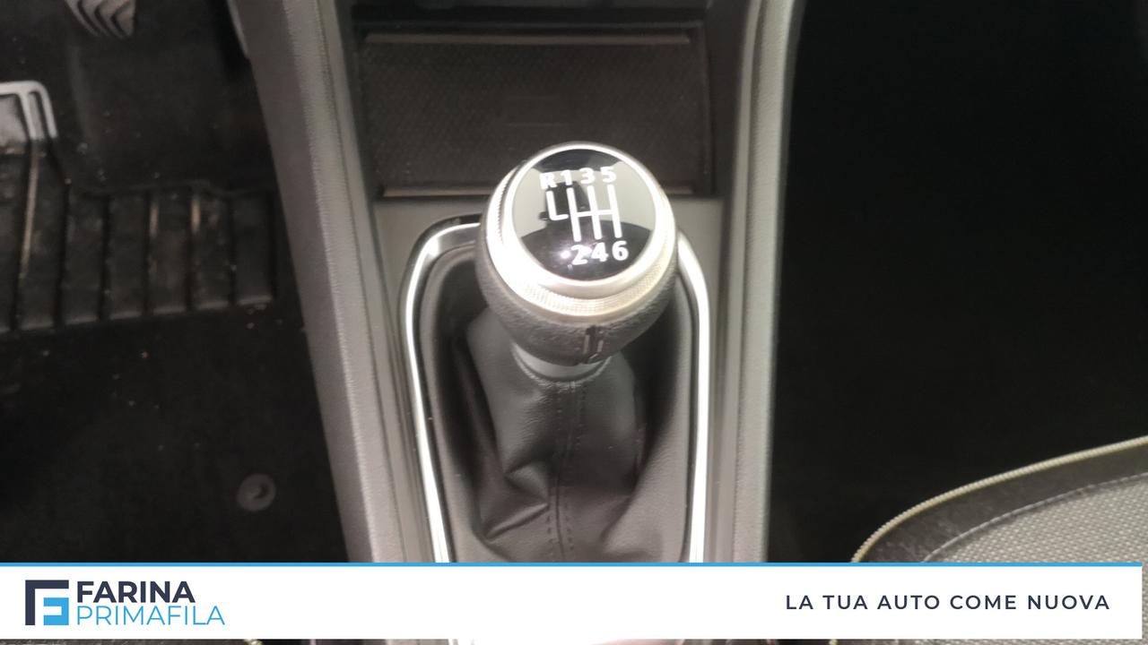 RENAULT Captur II 2024 - Captur 1.0 tce Techno 90cv