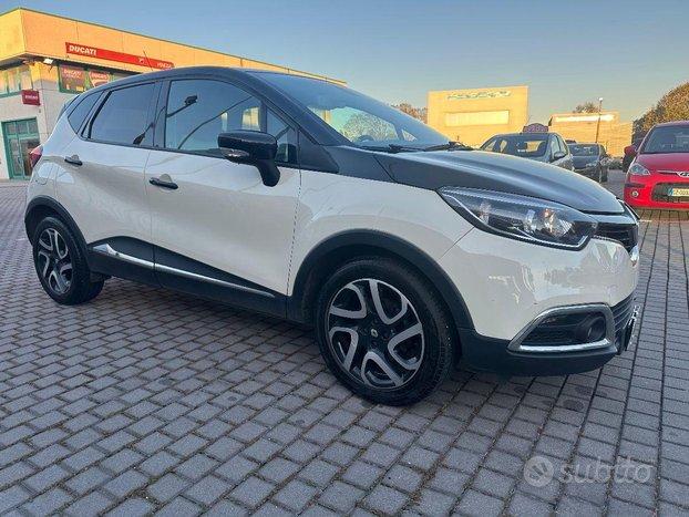 RENAULT - Captur - dCi 8V 90 CV Start&Stop