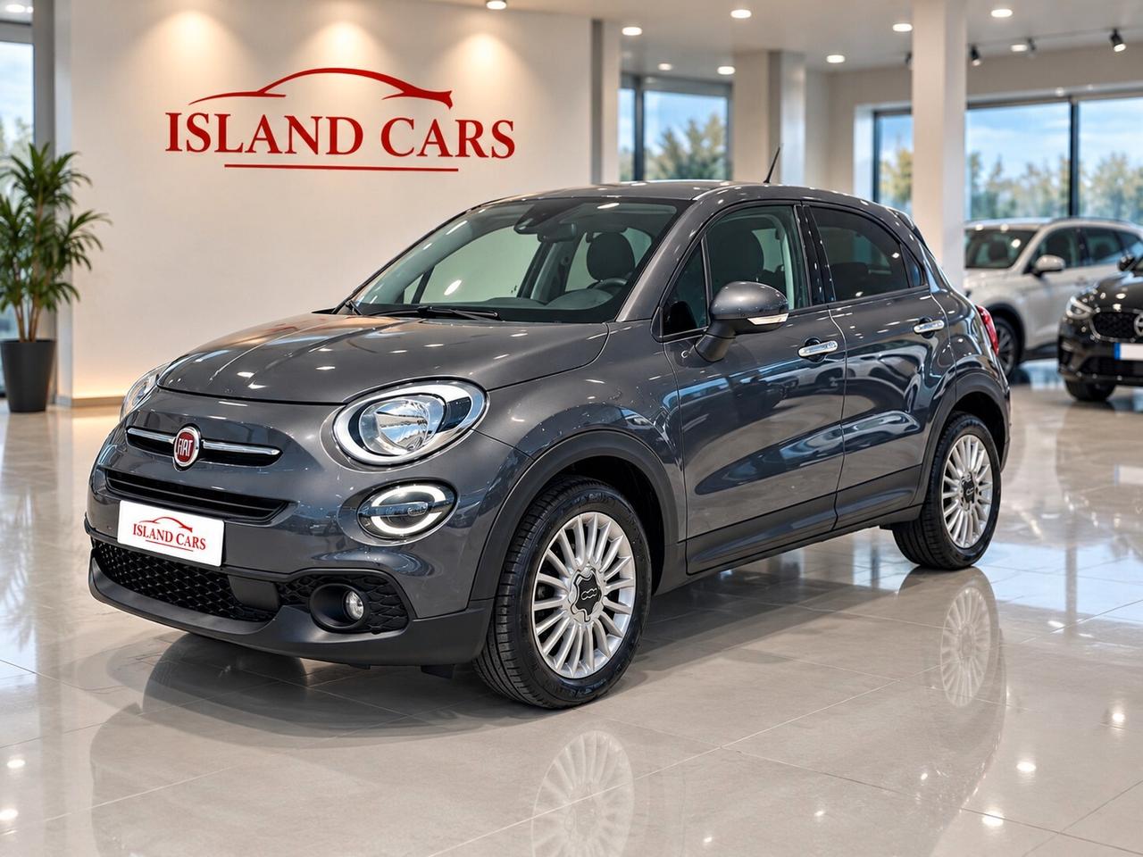 Fiat 500X 1.0 T3 120 CV Connect