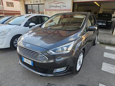 Ford C-max 1.5 120cv tdci 88kw Titanium X