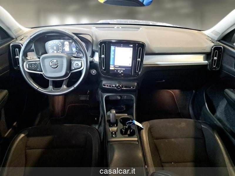Volvo XC40 D3 AWD Geartronic Business Plus 3 ANNI DI GARANZIA KM ILLIMITATI PARI ALLA NUOVA